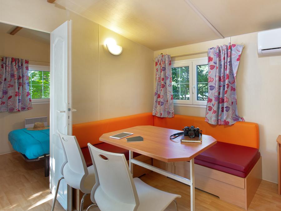 Mobilhome 5 personnes - Standard Zola 7
