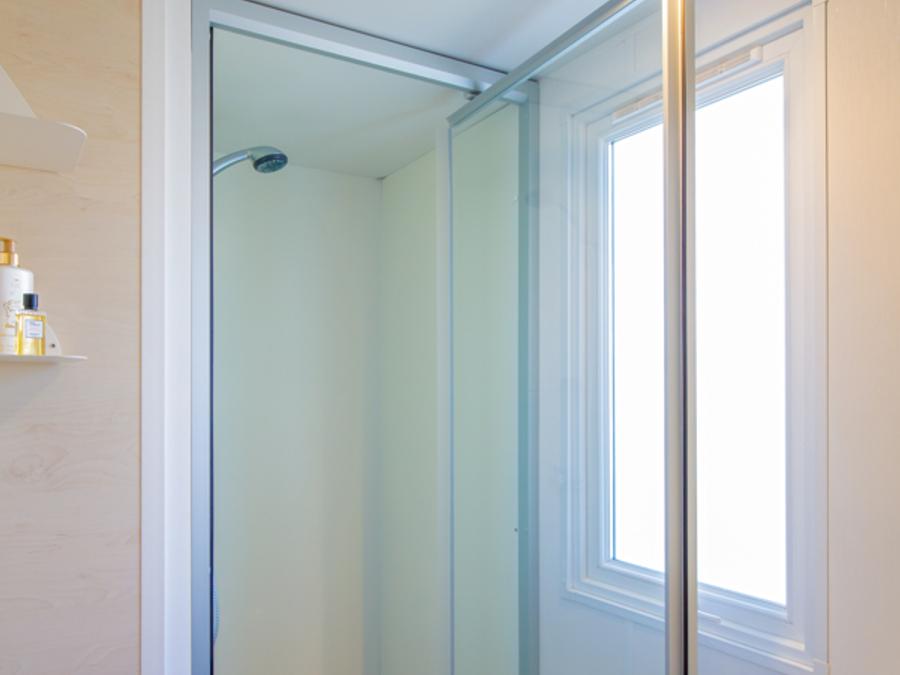 Mobilhome 4 personnes - Confort Cezanne 3