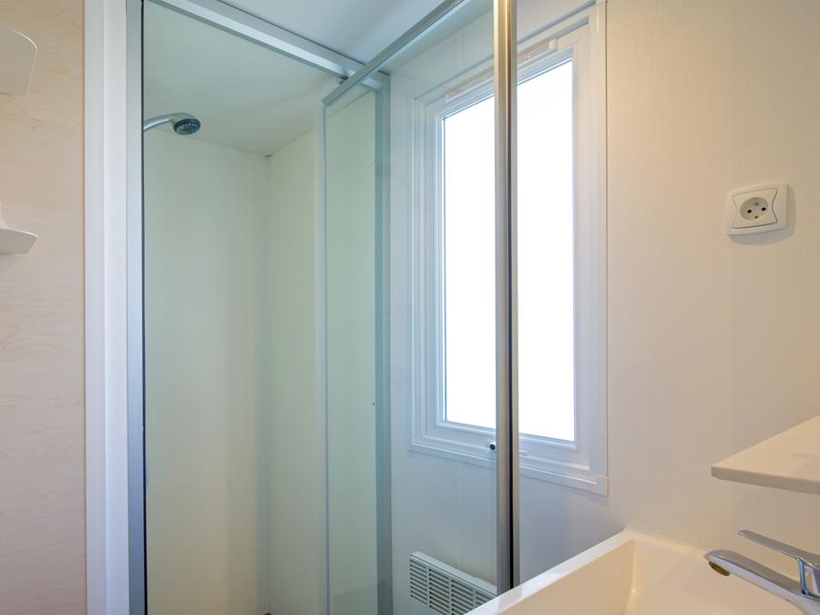 Mobilhome 4 personnes - Confort Cezanne 2