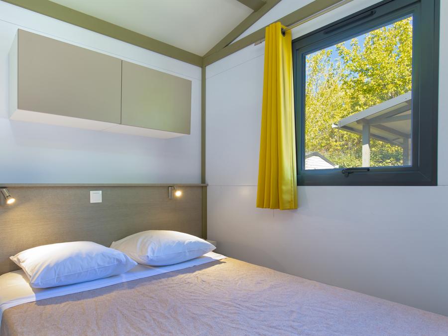 Chalet 5 personnes - Premium Daudet 2