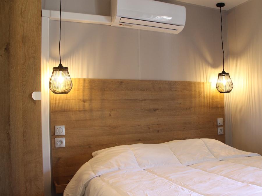 Mobilhome 4 personnes - Premium Lavandin 3