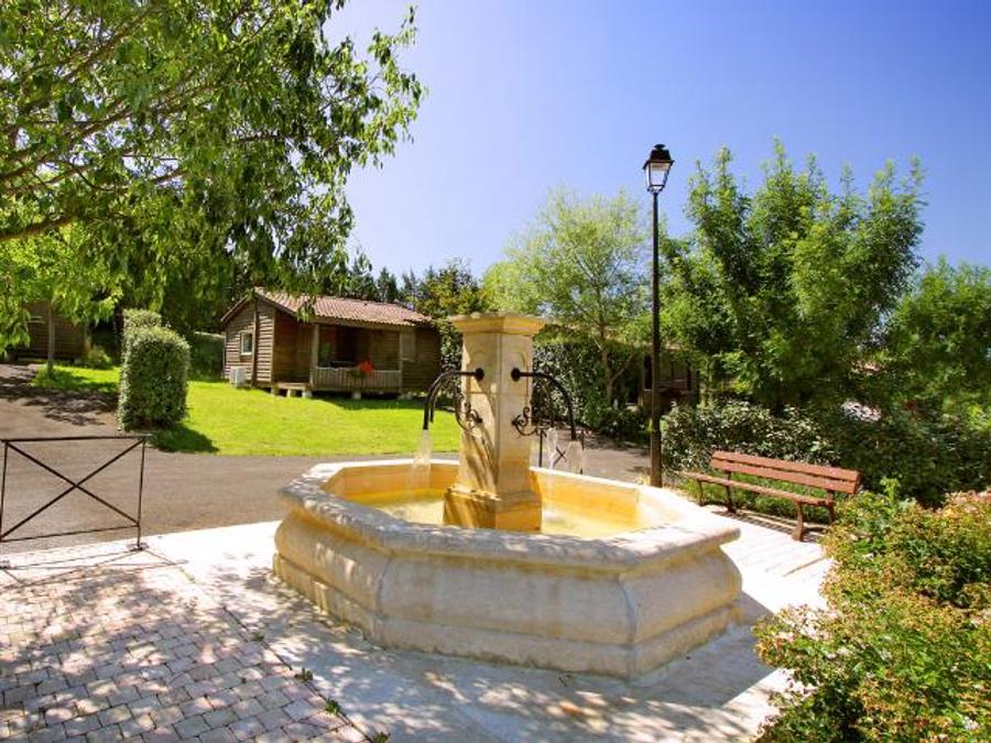 Chalet 4 personnes - MONTANA 5