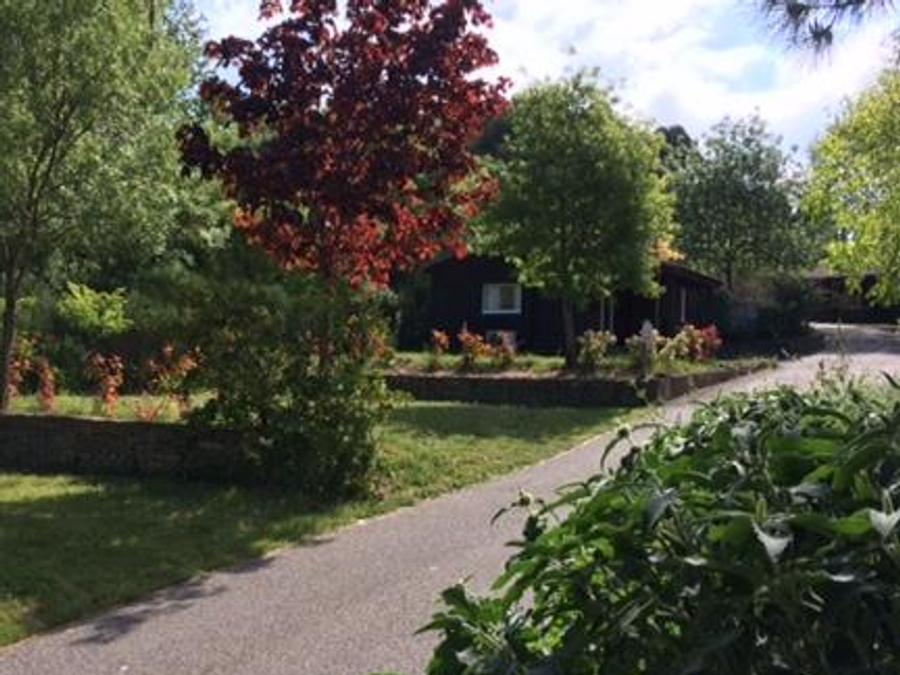 Chalet 4 personnes - MONTANA 6