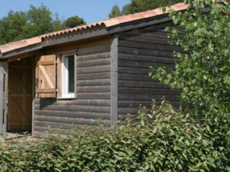Chalet 4 personnes - MONTANA 1