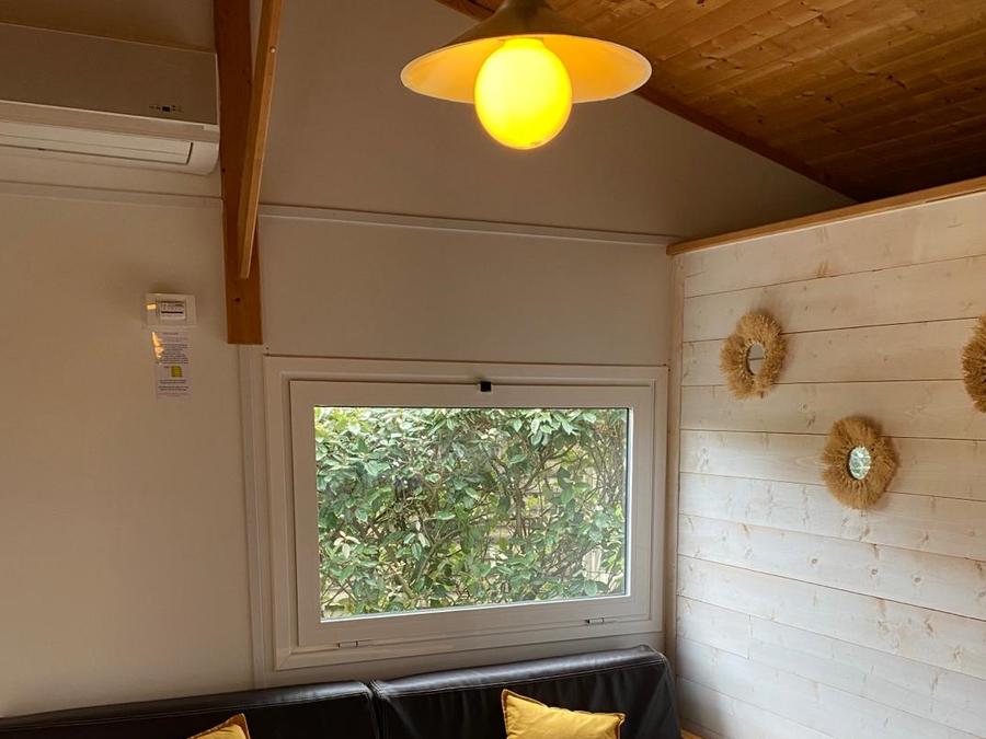 Chalet 4 personnes - MONTANA 9