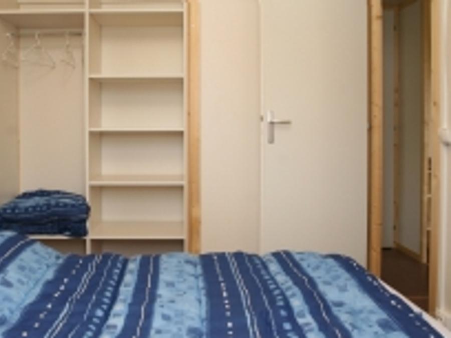 Chalet 6 personnes - 45 m² 4