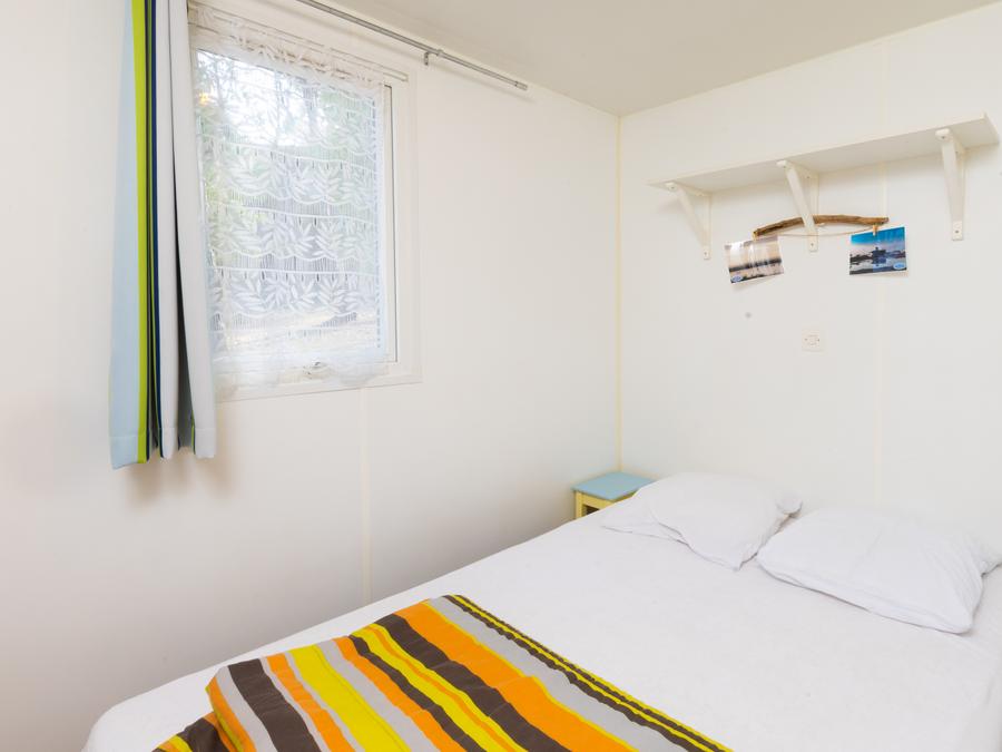 Mobilhome 6 personnes - PRIVILEGE 2 ch 25m² 5