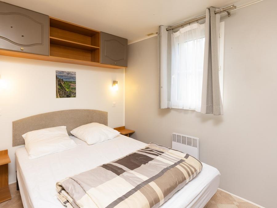 Mobilhome 6 personnes - PRIVILEGE 2 ch 35m² 9
