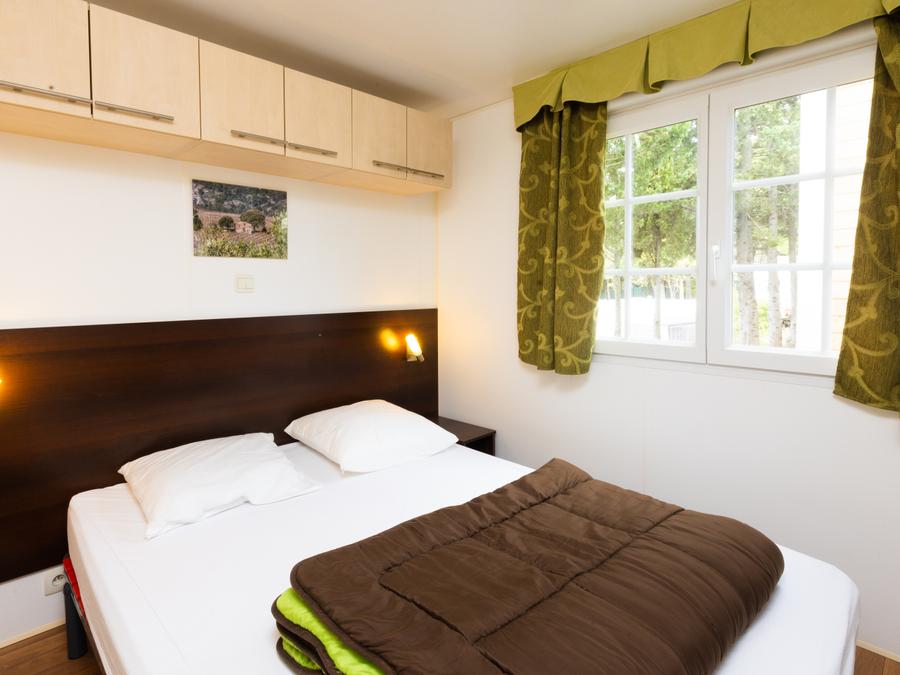 Mobilhome 6 personnes - PRIVILEGE 2 ch 35m² 4