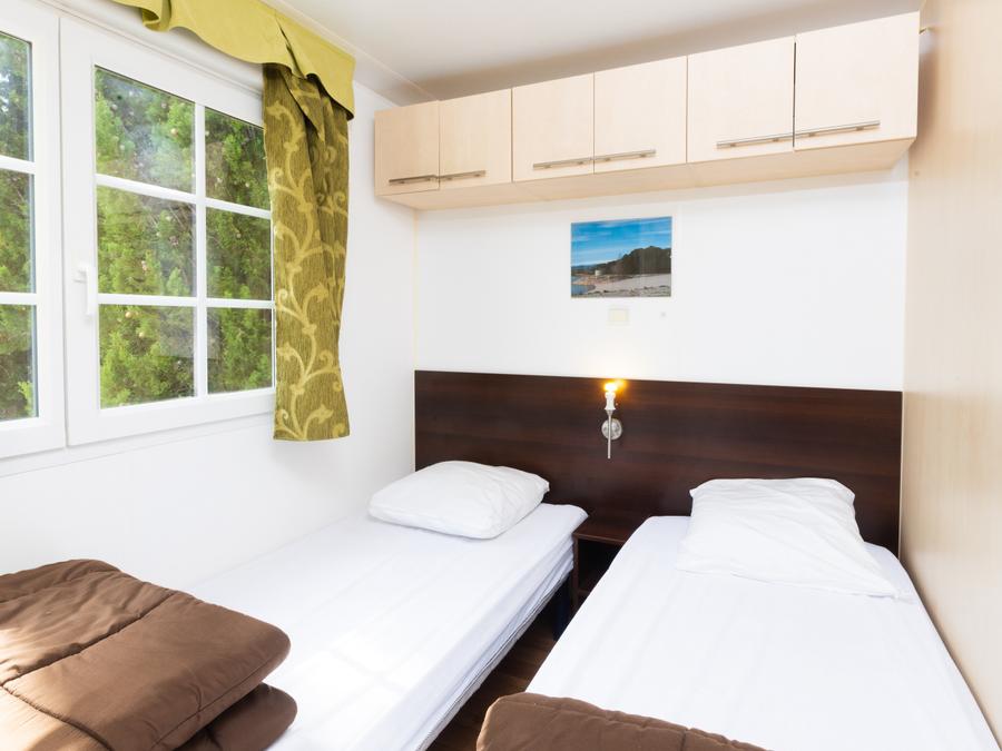 Mobilhome 6 personnes - PRIVILEGE 2 ch 35m² 5