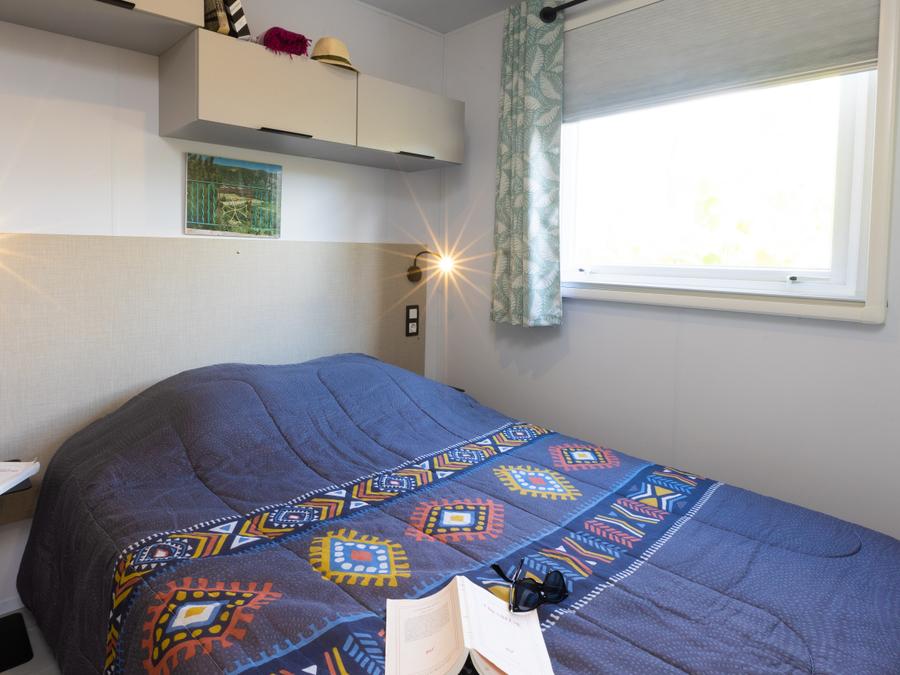 Mobilhome 8 personnes - PREMIUM 3 ch 4
