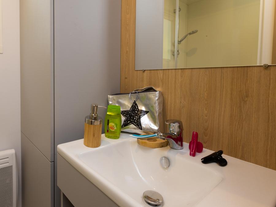 Mobilhome 8 personnes - PREMIUM 3 ch 3