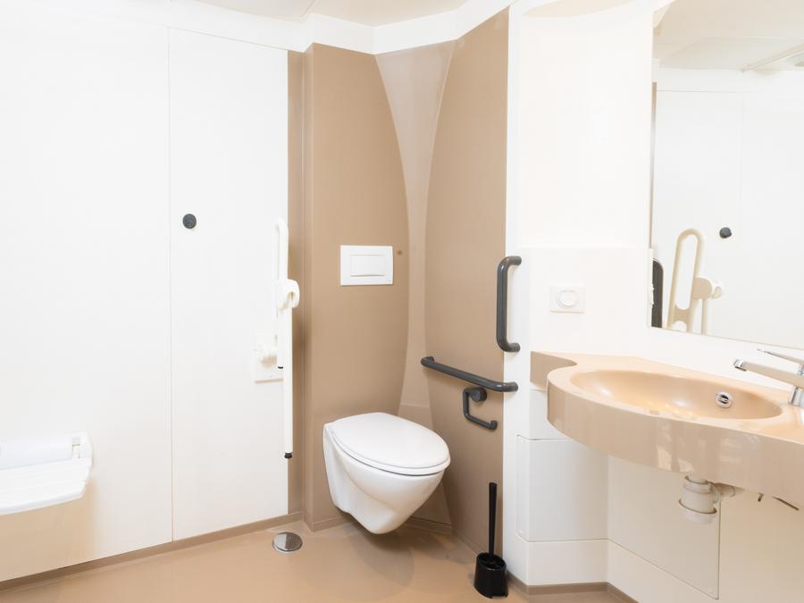 Mobilhome 4 personnes - PRIVILEGE PMR 2ch. 3