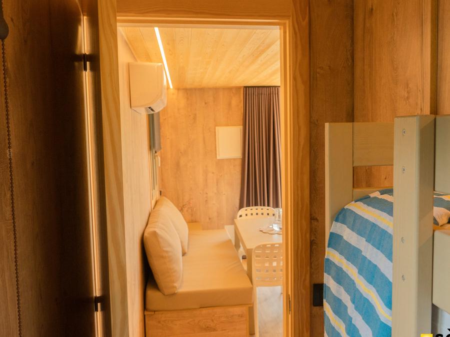 Mobilhome 4 personnes - PRIMA 12