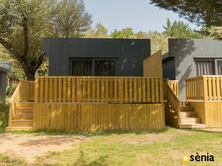 Mobilhome 4 personnes - PRIMA 2