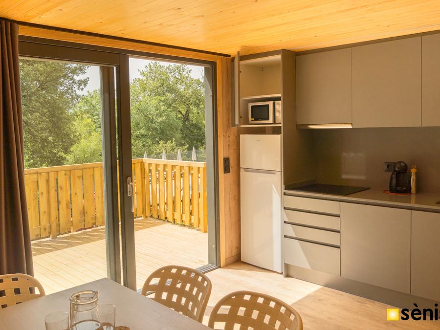 Mobilhome 4 personnes - PRIMA 7