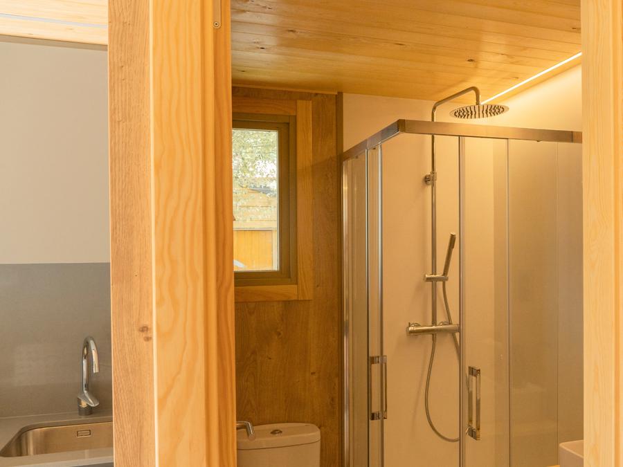 Mobilhome 4 personnes - PRIMA 13