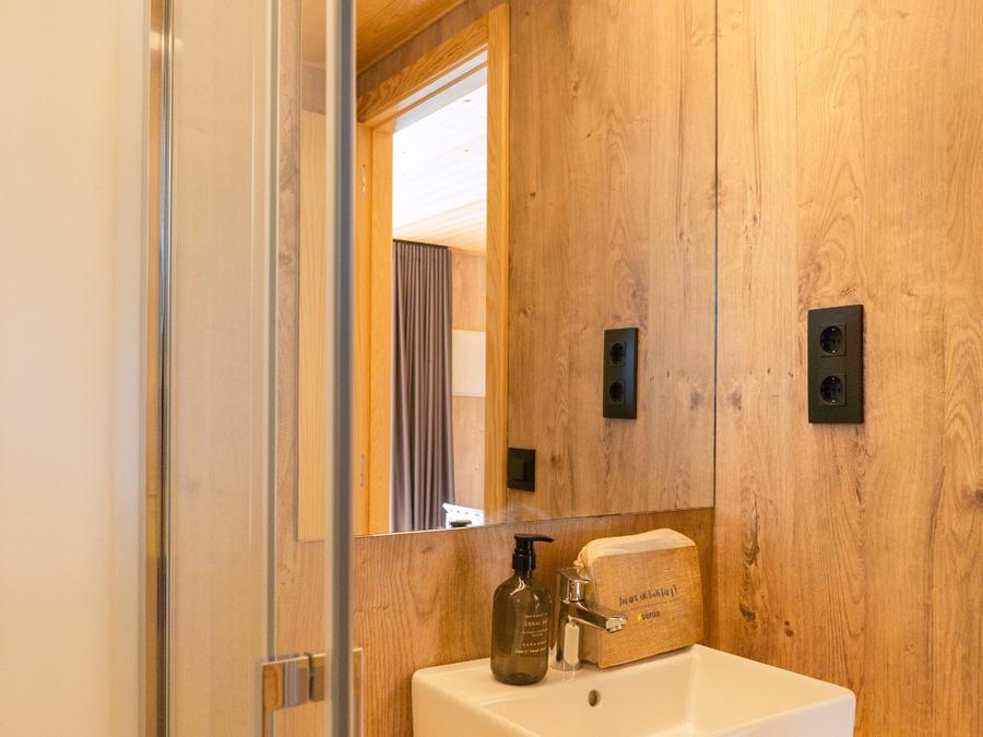 Mobilhome 4 personnes - PRIMA 15