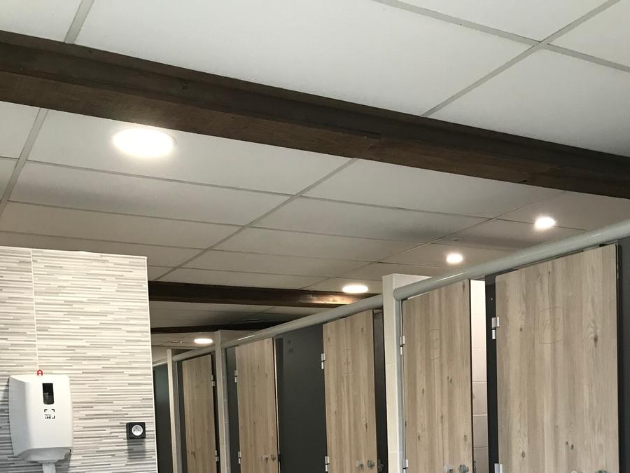 Bungalow toilé 5 personnes - Bali (sans sanitaires) 3
