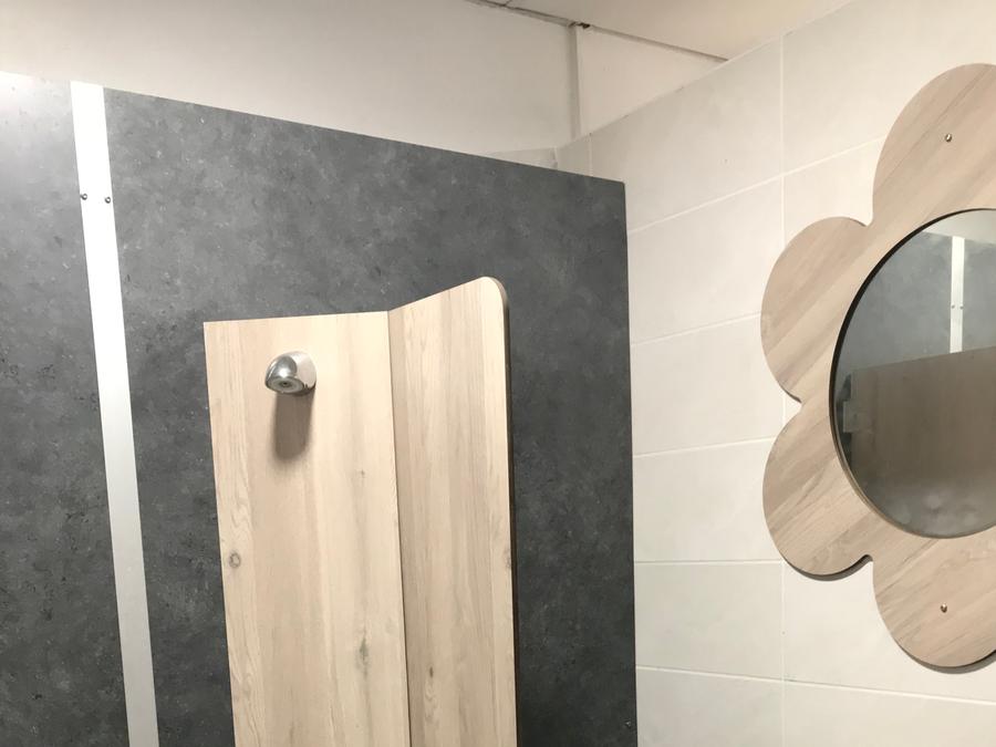 Bungalow toilé 5 personnes - Bali (sans sanitaires) 12