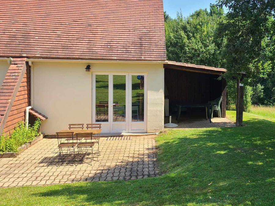 Maison 5 personnes - Maisonnette 5 Pers - TV 1