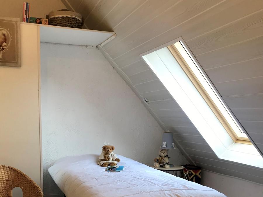 Maison 5 personnes - Maisonnette 5 Pers - TV 8