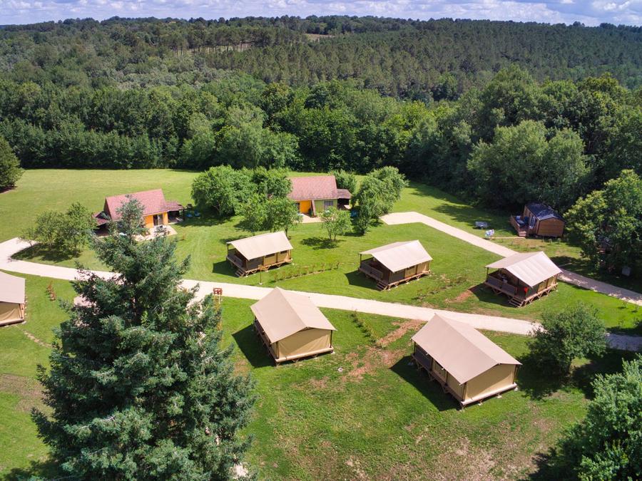 Maison 5 personnes - Maisonnette 5 Pers - TV 3