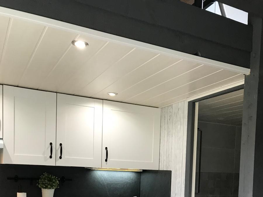 Maison 5 personnes - Maisonnette 5 Pers - TV 6