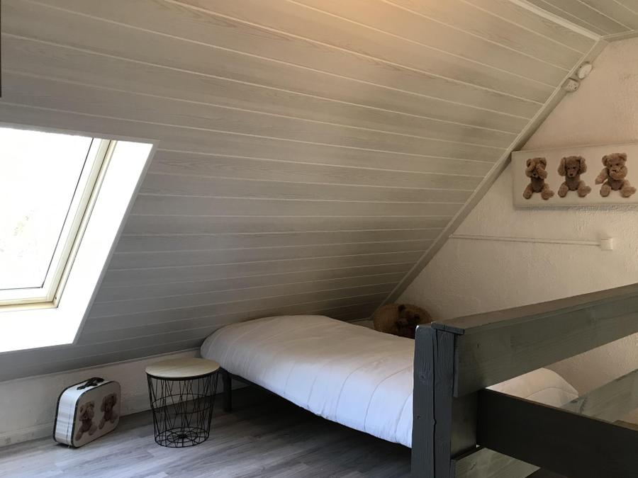 Maison 5 personnes - Maisonnette 5 Pers - TV 9