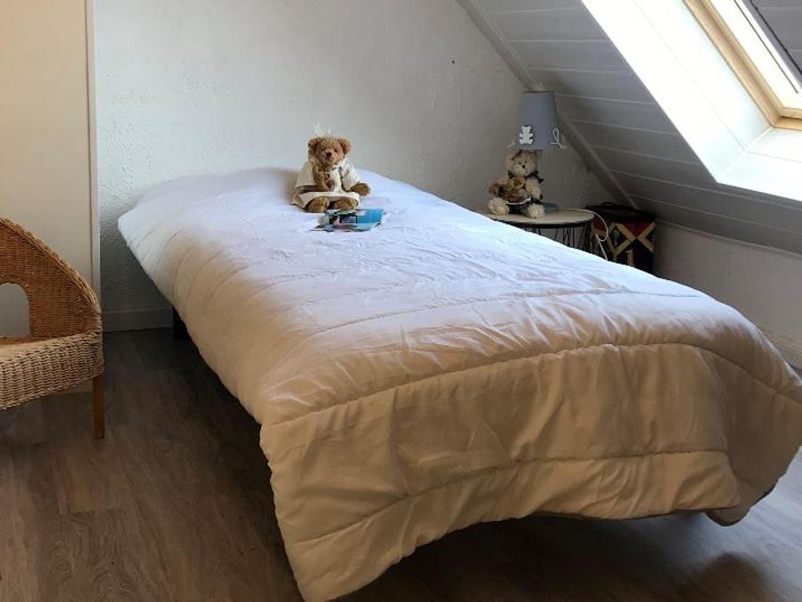 Maison 5 personnes - Maisonnette 5 Pers - TV 7