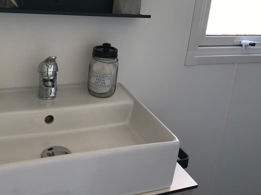Mobilhome 4 personnes - Confort - 2 chambres - TV 3