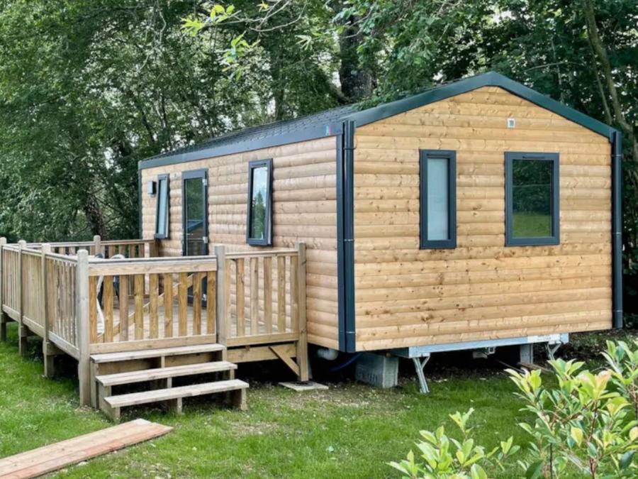 Mobilhome 4 personnes - BIKINI - TV 1