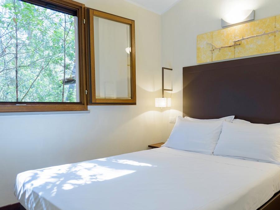 Bungalow 4 personnes - B Superior 6