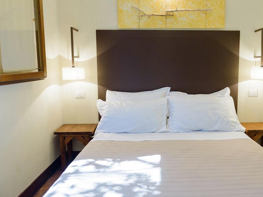 Bungalow 4 personnes - B Superior 8