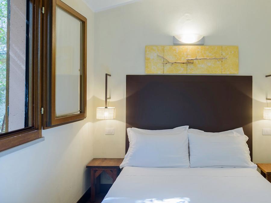 Bungalow 4 personnes - B Superior 9