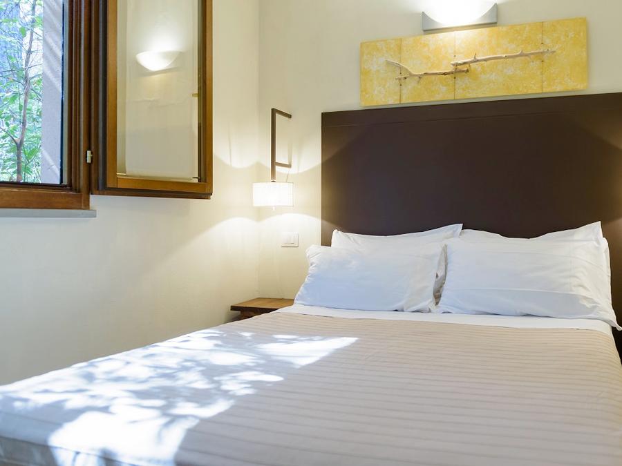 Bungalow 4 personnes - B Superior 7