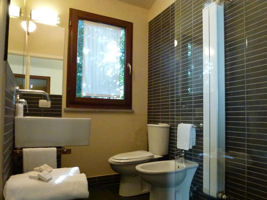 Bungalow 4 personnes - B Superior 5