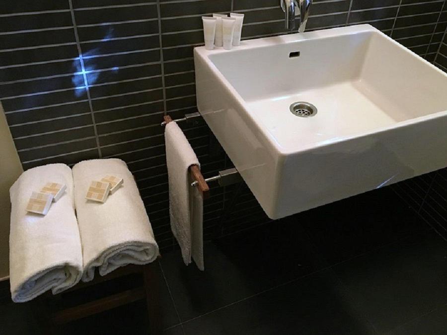Bungalow 4 personnes - B Superior 4