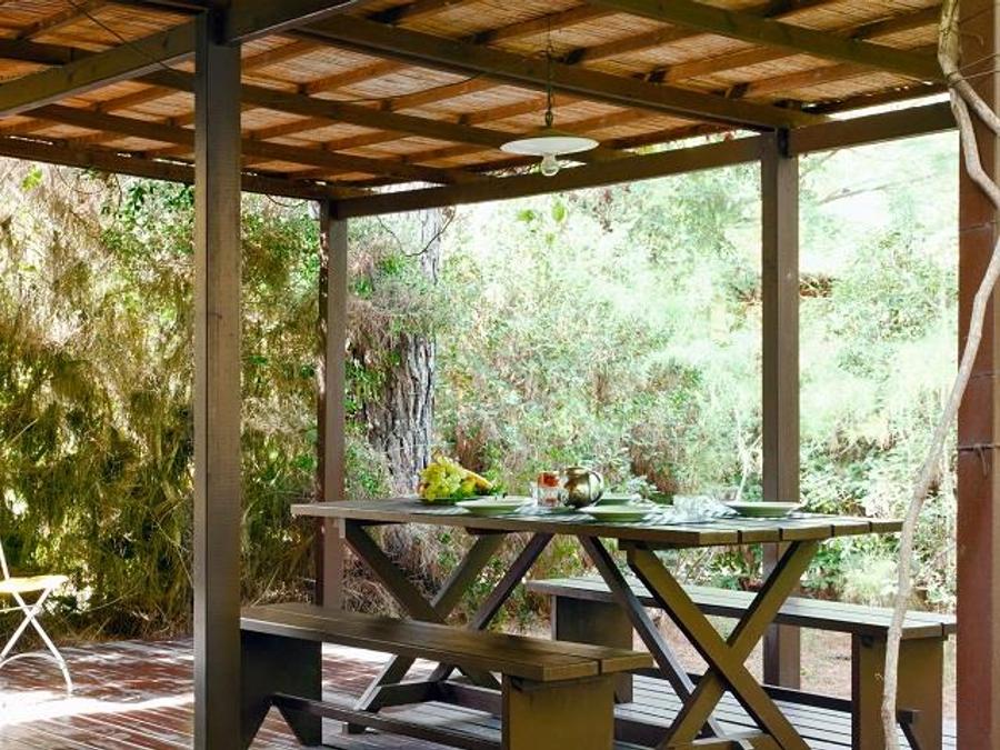 Bungalow 3 personnes - A Superior 3