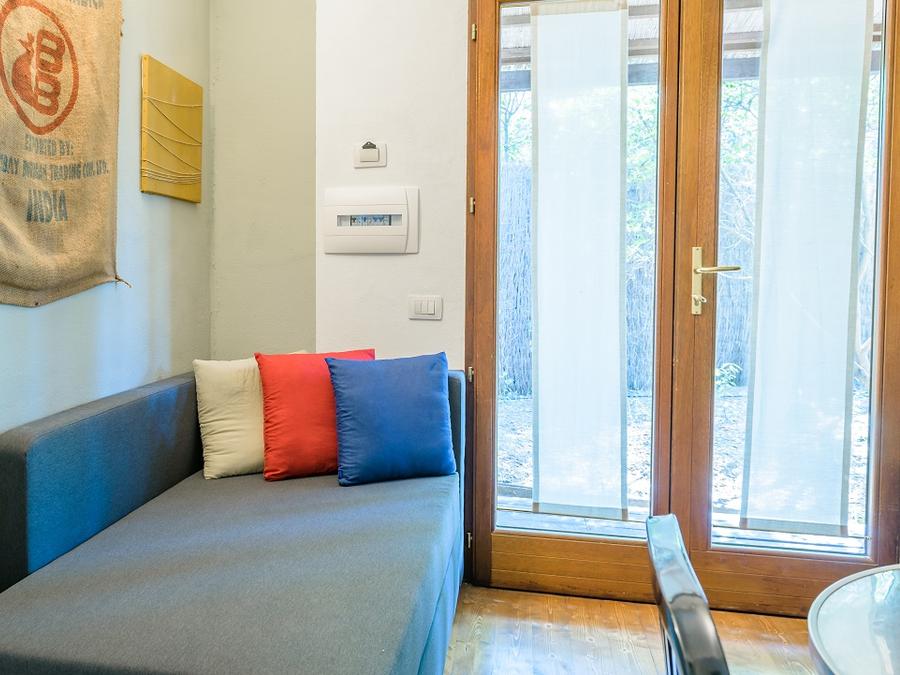 Bungalow 3 personnes - A Superior 6