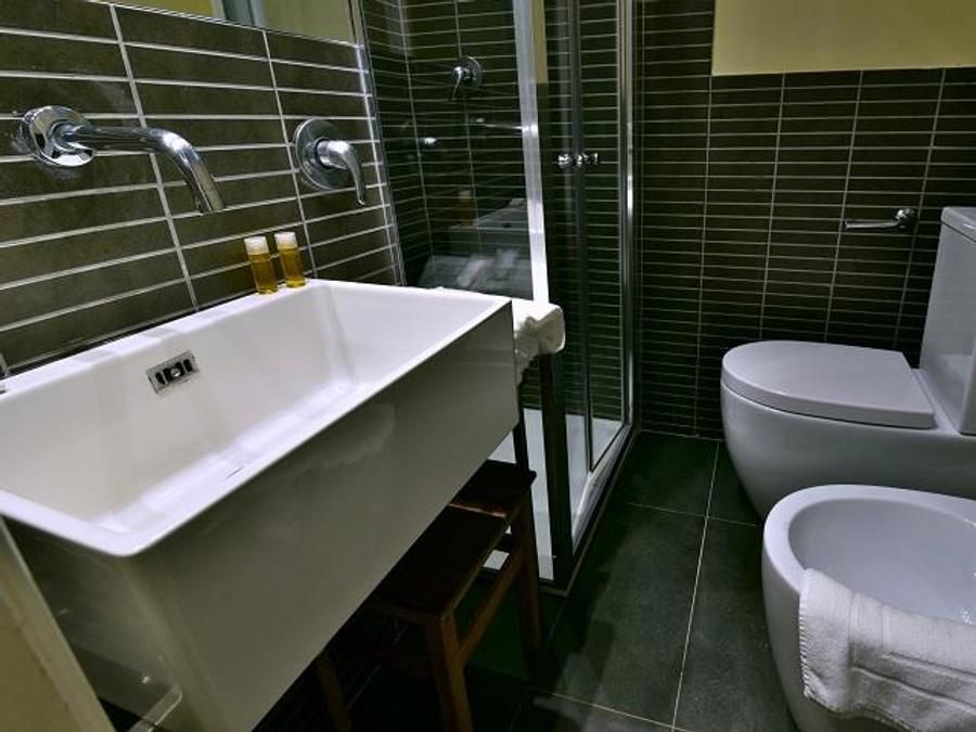 Bungalow 6 personnes - C Superior (2 bungalows A communicants) 2