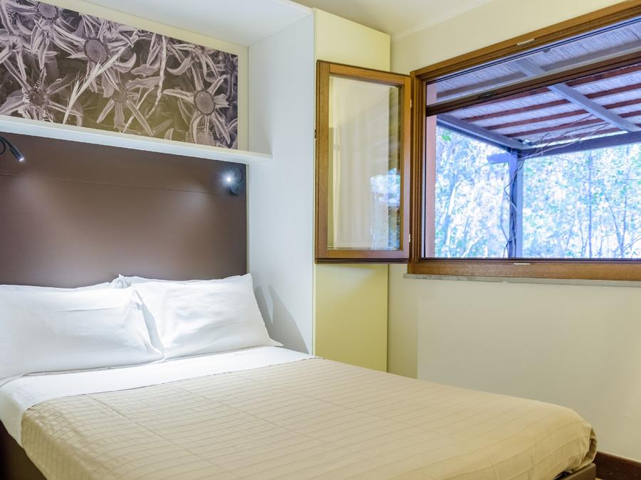 Bungalow 6 personnes - C Superior (2 bungalows A communicants) 8