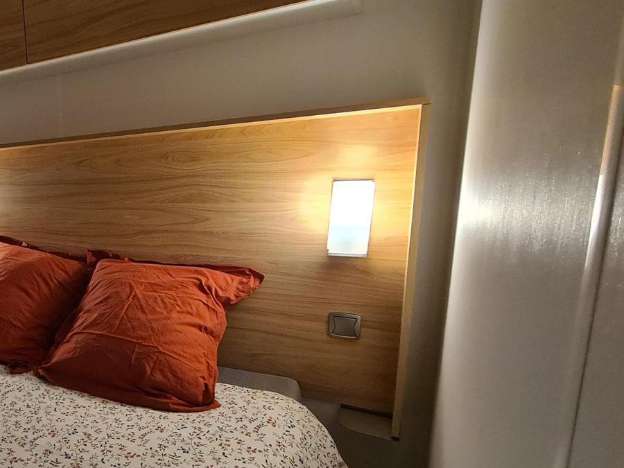 Mobilhome 2 personnes - Mobil home 1 - 28m² - 2 chambres - prix pour 2 personnes 5