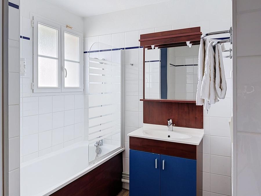 Appartement 4 personnes 4