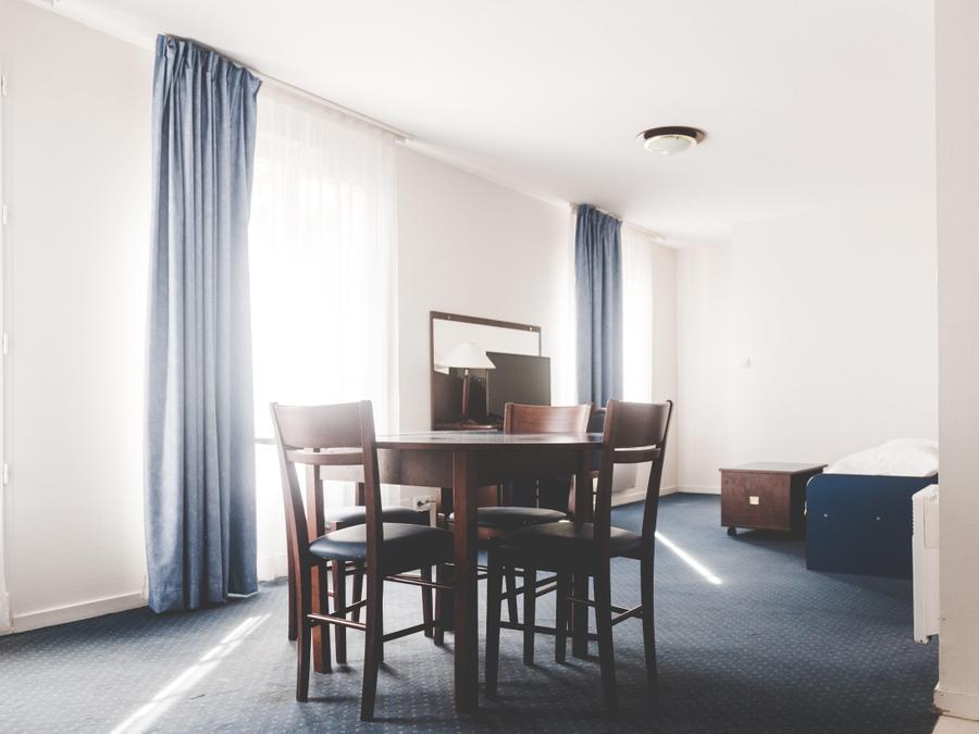 Appartement 4 personnes 5