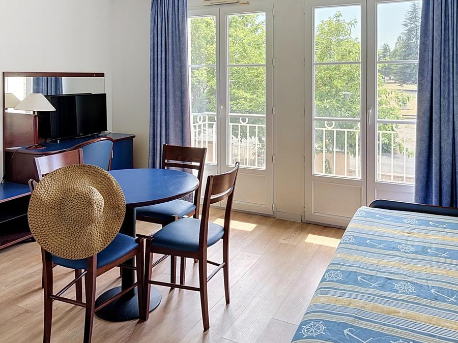 Appartement 4 personnes 0