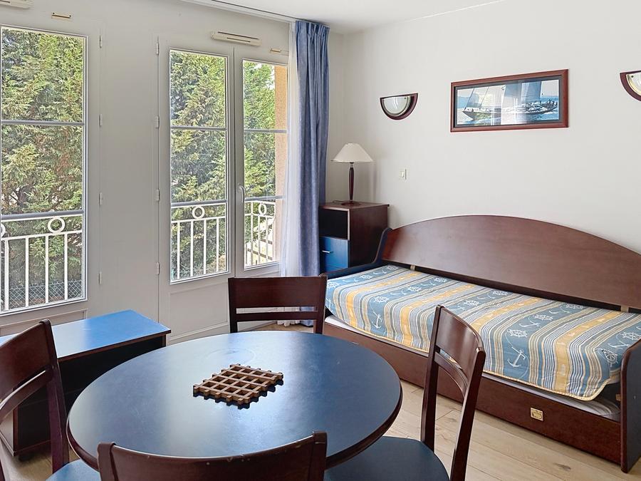 Appartement 4 personnes 5