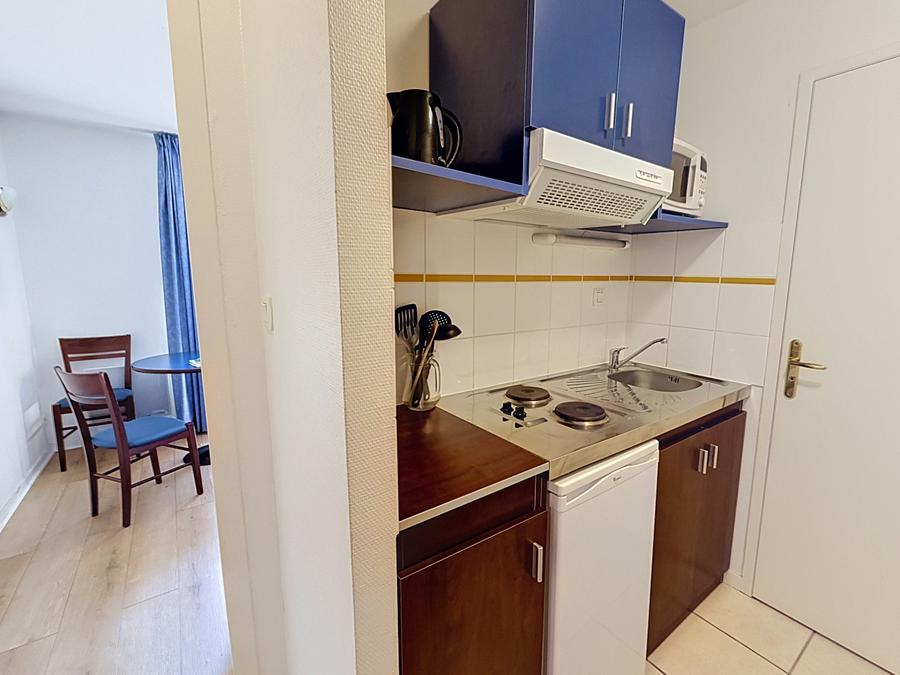 Appartement 4 personnes 7