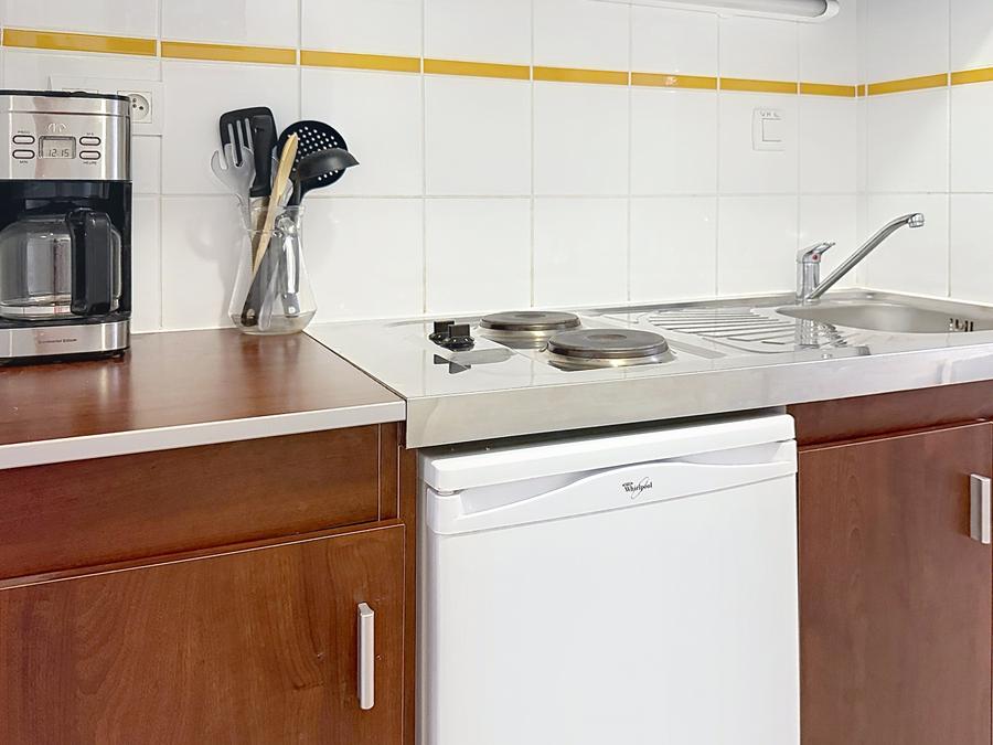 Appartement 4 personnes 2