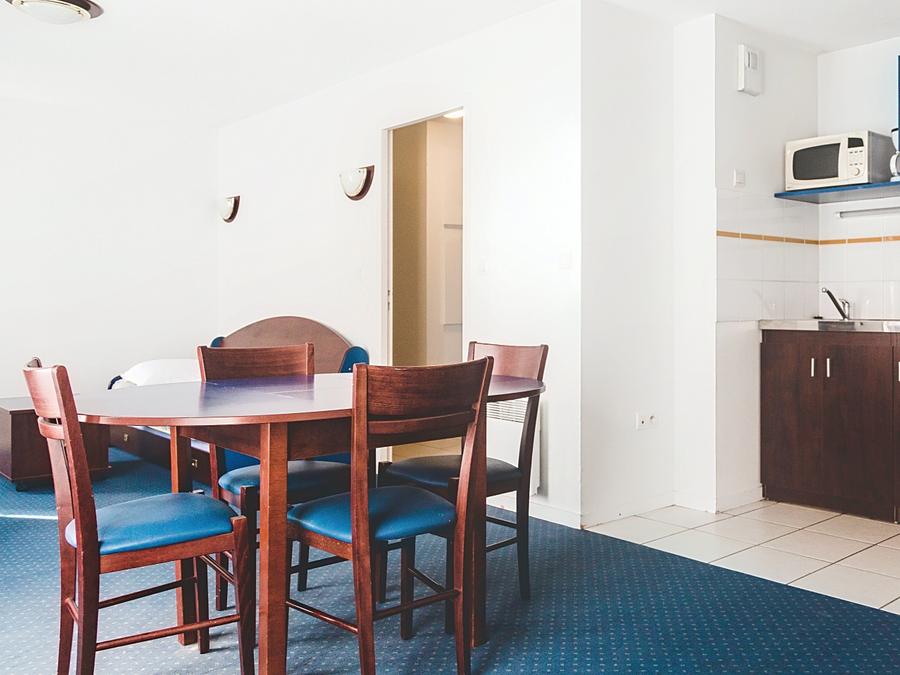 Appartement 4 personnes 0